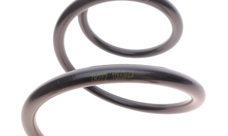 Фото 3 - Пружина підвіски LESJOFORS 4008468