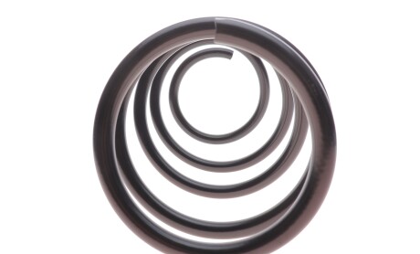 Фото 4 - Пружина підвіски LESJOFORS 4008468