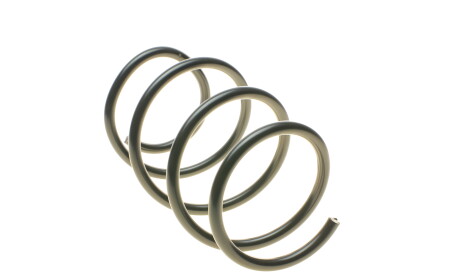 Фото 2 - Пружина підвіски LESJOFORS 4008469