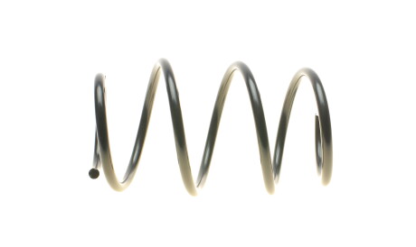 Фото 3 - Пружина підвіски LESJOFORS 4008469