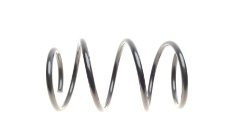 Фото 2 - Пружина подвески LESJOFORS 4008470