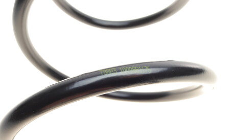 Фото 3 - Пружина подвески LESJOFORS 4008470