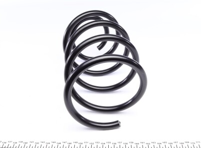 Фото 3 - Пружина подвески LESJOFORS 4008477