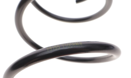 Фото 3 - Пружина підвіски LESJOFORS 4008483