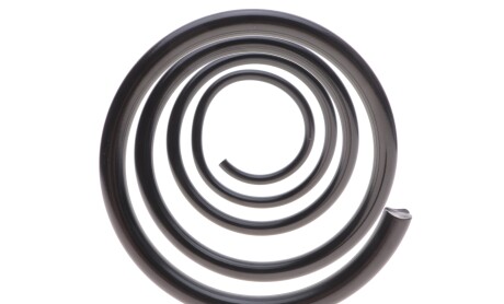 Фото 4 - Пружина підвіски LESJOFORS 4008483