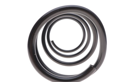 Фото 5 - Пружина підвіски LESJOFORS 4008483