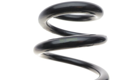 Фото 3 - Пружина підвіски LESJOFORS 4008490