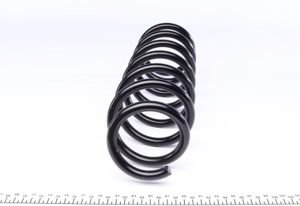 Фото 3 - Пружина підвіски LESJOFORS 4008497