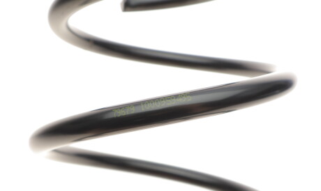 Фото 2 - Пружина подвески LESJOFORS 4008507