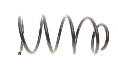 Фото 3 - Пружина подвески LESJOFORS 4008507