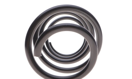 Фото 2 - Пружина подвески LESJOFORS 4008508