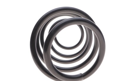 Фото 2 - Пружина подвески LESJOFORS 4008518