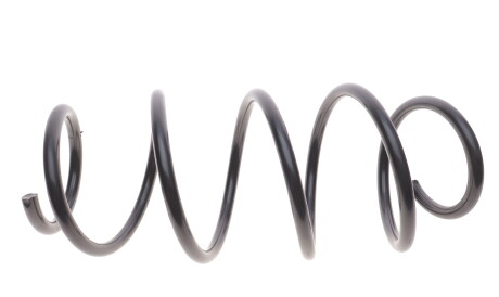 Фото 3 - Пружина подвески LESJOFORS 4008518