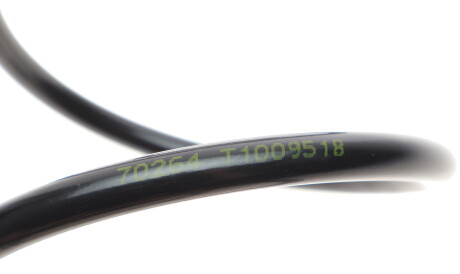 Фото 3 - Пружина підвіски LESJOFORS 4008523