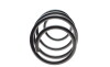 Пружина (передня) BMW 1 (F20/F21)/3 (F30/F80) 11- B37/B47/N47/N20 (без спорт.ход.ч.) - ((31336851716)) LESJOFORS 4008523 (фото 4)