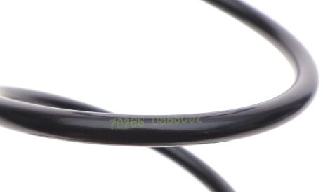 Фото 3 - Пружина підвіски LESJOFORS 4008525