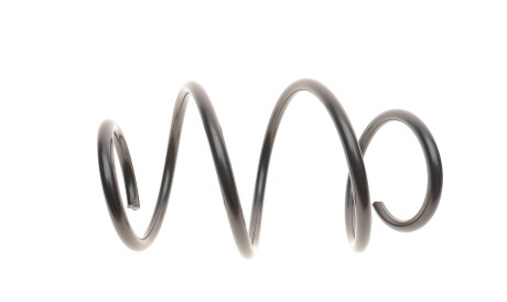 Фото 3 - Пружина підвіски LESJOFORS 4008528