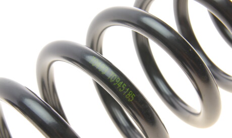 Фото 3 - Пружина підвіски LESJOFORS 4008530