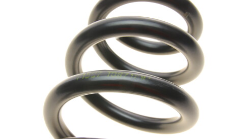 Фото 2 - Пружина підвіски LESJOFORS 4008531