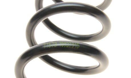 Фото 2 - Пружина підвіски LESJOFORS 4008541