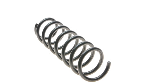 Фото 3 - Пружина підвіски LESJOFORS 4008541