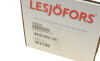 Автозапчастина LESJOFORS 4008551 - зображення 6
