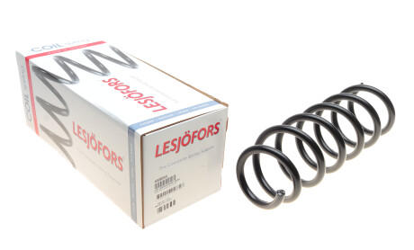 Пружина підвіски передн Лів/Прав BMW 5 (G30, F90), 5 (G31) 2.0-3.0D 09.16- - LESJOFORS 4008553