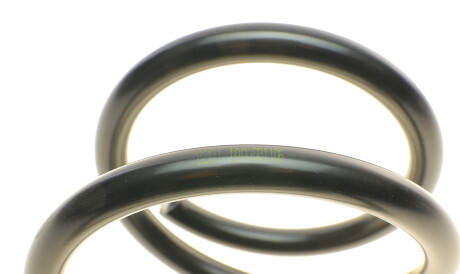 Фото 2 - Пружина подвески LESJOFORS 4014200