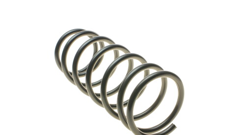 Фото 3 - Пружина подвески LESJOFORS 4014200