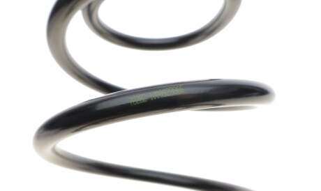 Фото 3 - Пружина підвіски LESJOFORS 4014201