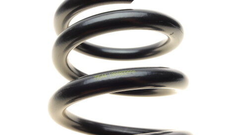 Фото 2 - Пружина підвіски LESJOFORS 4014219