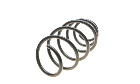 Фото 5 - Пружина підвіски LESJOFORS 4014220