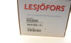 Пружина подвески LESJOFORS 4014220 - фото 6