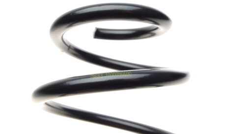 Фото 2 - Пружина підвіски LESJOFORS 4014221