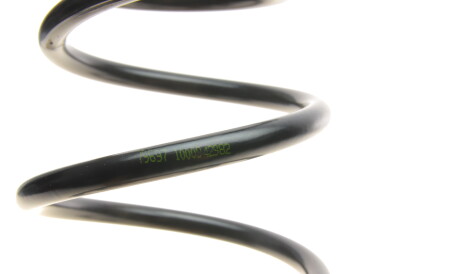 Фото 2 - Пружина підвіски LESJOFORS 4014223