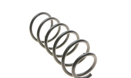 Фото 3 - Пружина підвіски LESJOFORS 4014223