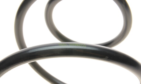 Фото 3 - Пружина подвески LESJOFORS 4014911