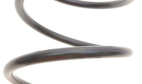 Фото 2 - Пружина підвіски LESJOFORS 4015611