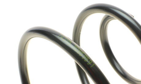 Фото 2 - Пружина підвіски LESJOFORS 4015613