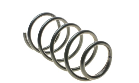 Фото 3 - Пружина підвіски LESJOFORS 4015613