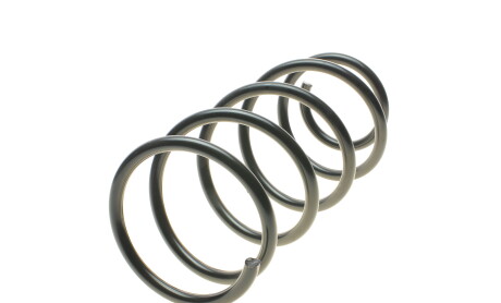 Фото 5 - Пружина підвіски LESJOFORS 4015613