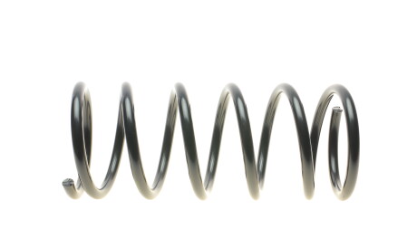 Фото 3 - Пружина підвіски LESJOFORS 4015619