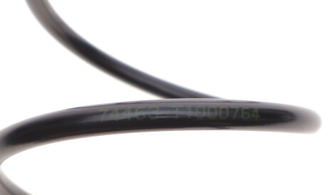 Фото 3 - Пружина подвески LESJOFORS 4015623