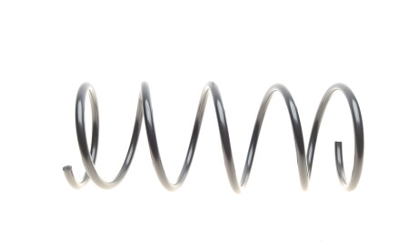 Фото 2 - Пружина підвіски LESJOFORS 4015624