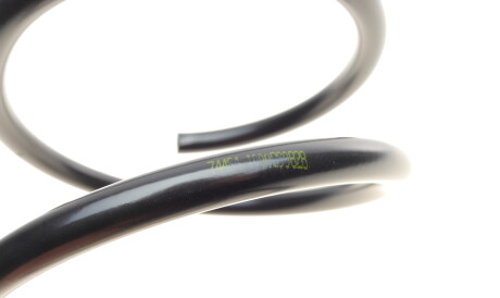 Фото 3 - Пружина підвіски LESJOFORS 4015624