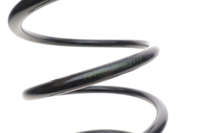 Фото 2 - Пружина подвески LESJOFORS 4015626