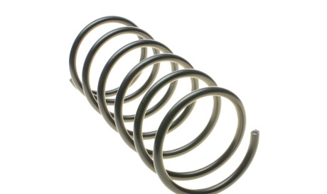 Фото 3 - Пружина підвіски LESJOFORS 4015627