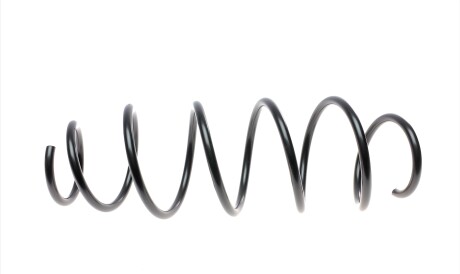 Фото 3 - Пружина підвіски LESJOFORS 4015632