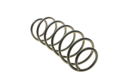 Фото 2 - Пружина підвіски LESJOFORS 4015634