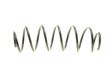 Фото 3 - Пружина підвіски LESJOFORS 4015634